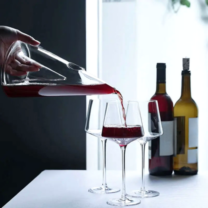 Vino Vertex Decanter