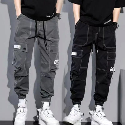 UrbanPro Pocket-Flex Cargos