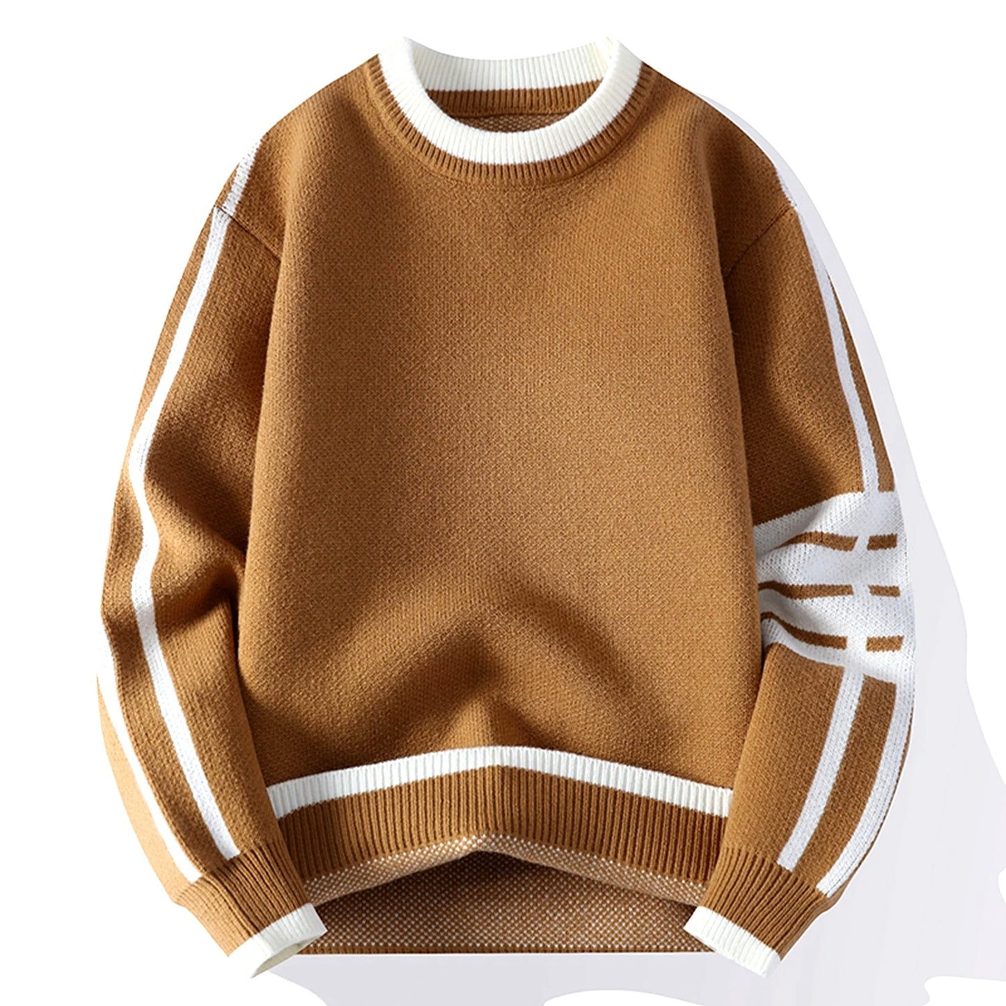 Chill Charmer Pullover