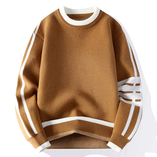 Chill Charmer Pullover