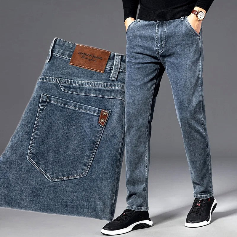 Versatile Transition Denim