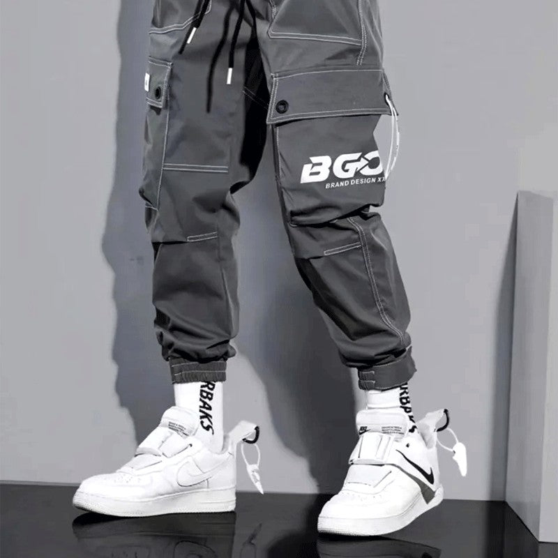 UrbanPro Pocket-Flex Cargos