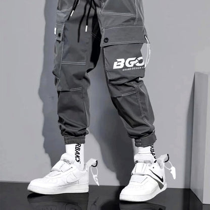 UrbanPro Pocket-Flex Cargos