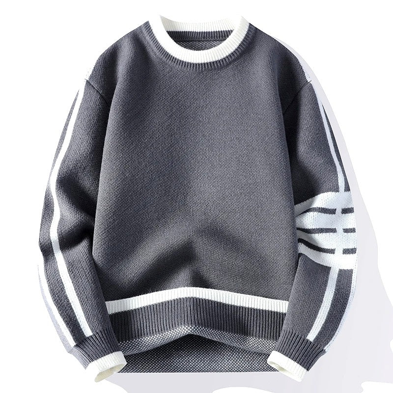 Chill Charmer Pullover