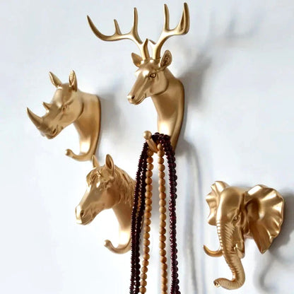 WildHaven Wall Hooks