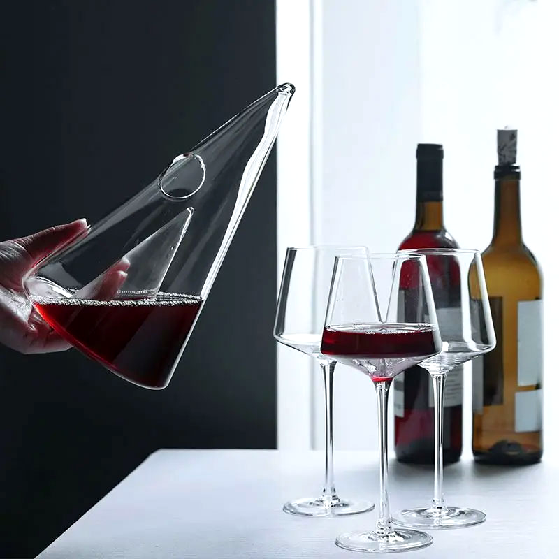 Vino Vertex Decanter