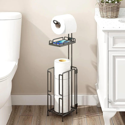 EasyReach Toilet Roll Caddy