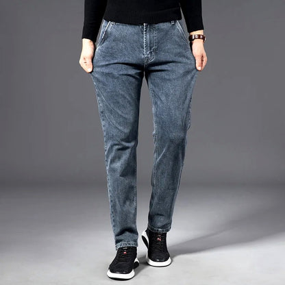 Versatile Transition Denim