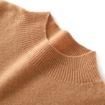 Woolen Haven Sweater