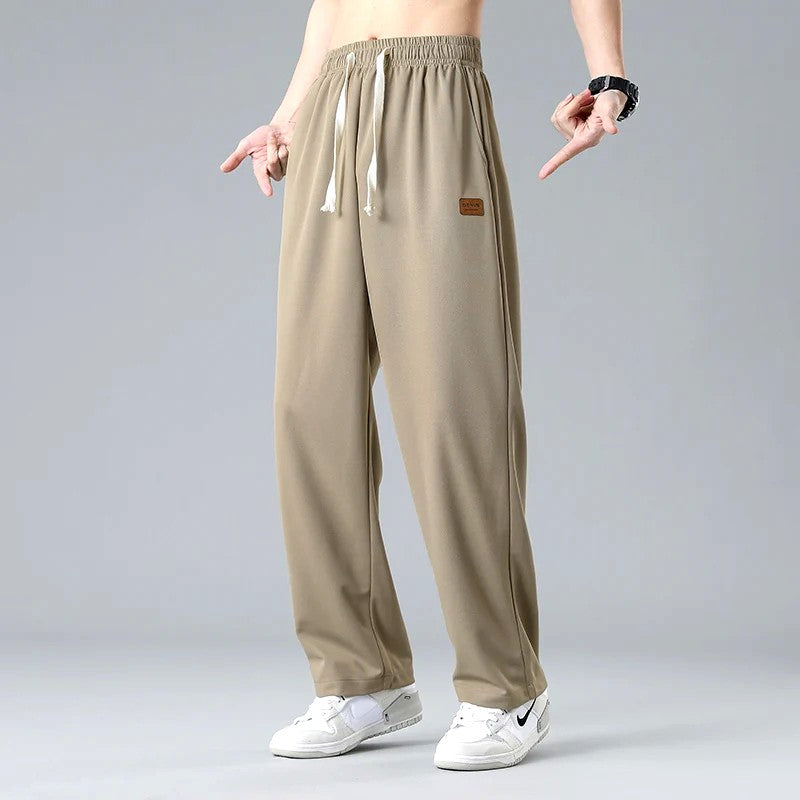 CoolStride Ice Silk Pants