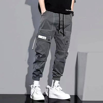 UrbanPro Pocket-Flex Cargos