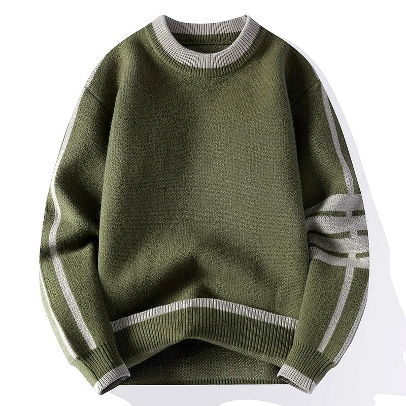 Chill Charmer Pullover