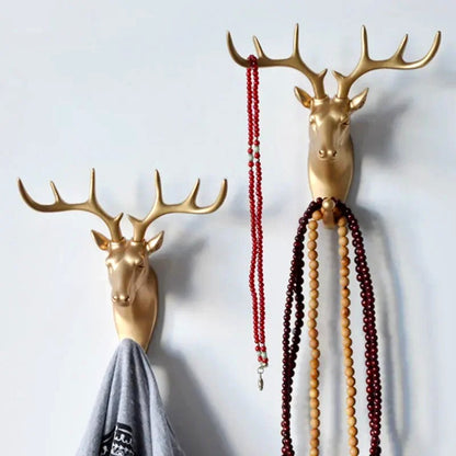 WildHaven Wall Hooks