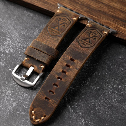 PatinaMaster Strap