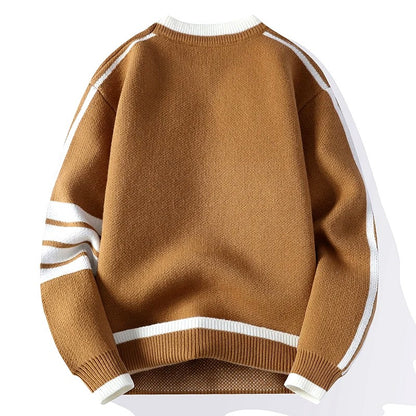 Chill Charmer Pullover