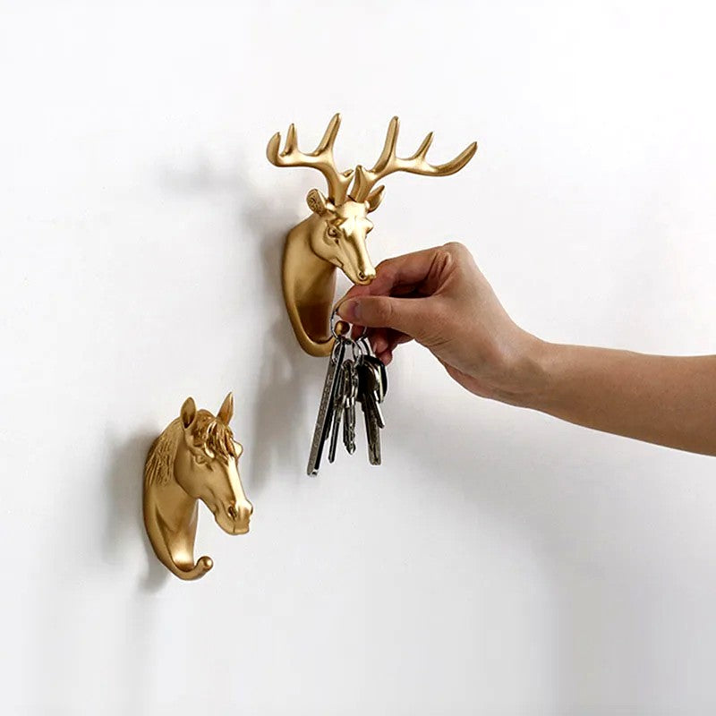 WildHaven Wall Hooks