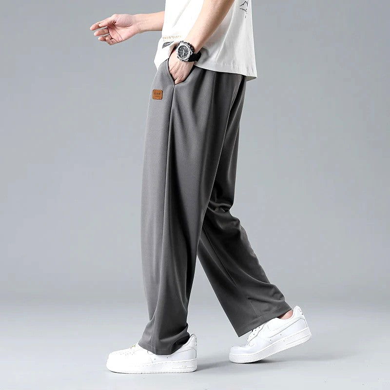 CoolStride Ice Silk Pants