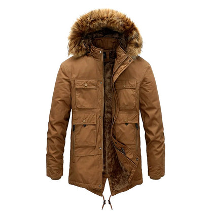 GaleForce Winter Defender Parka