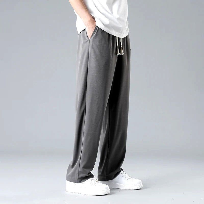 CoolStride Ice Silk Pants