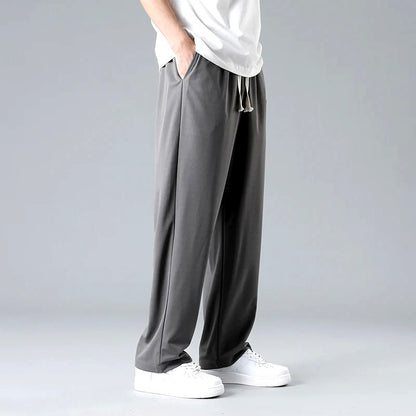 CoolStride Ice Silk Pants