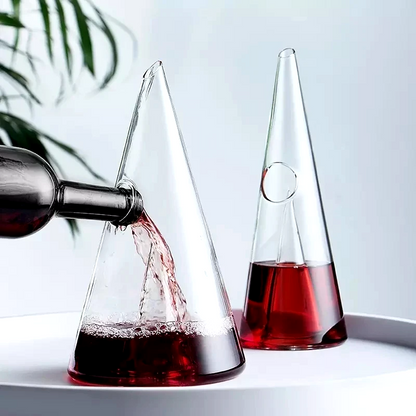 Vino Vertex Decanter