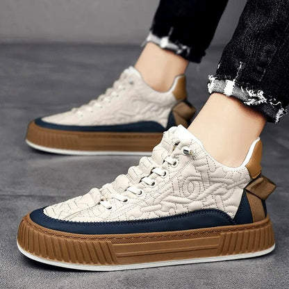 SeasonsStride Chunky Sneakers