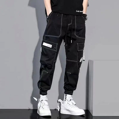 UrbanPro Pocket-Flex Cargos