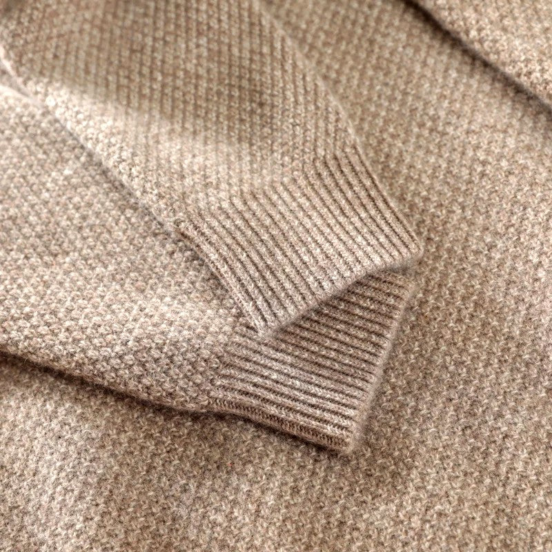 100% Merino Wool Sweater