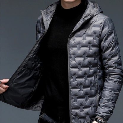 Urban Puffer Sleek