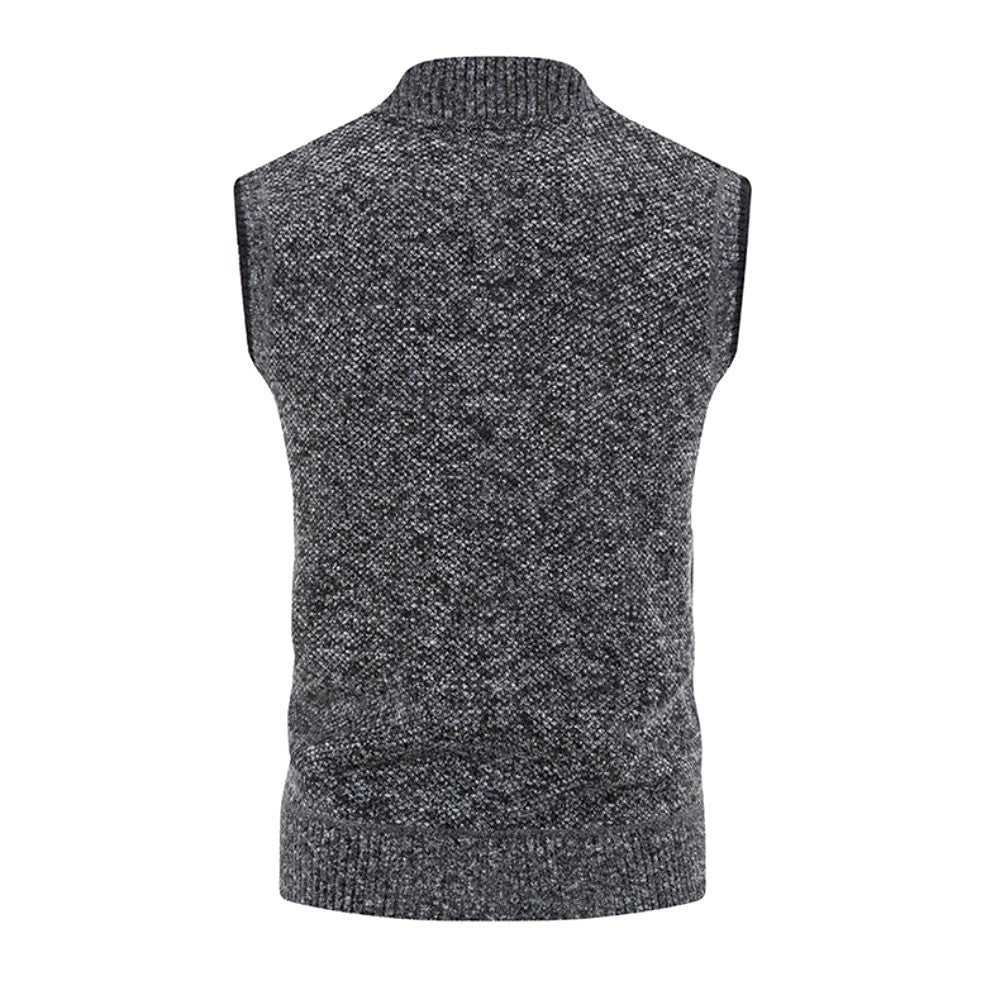 SophistiCasual Cotton Vest