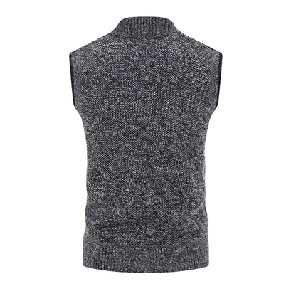 SophistiCasual Cotton Vest