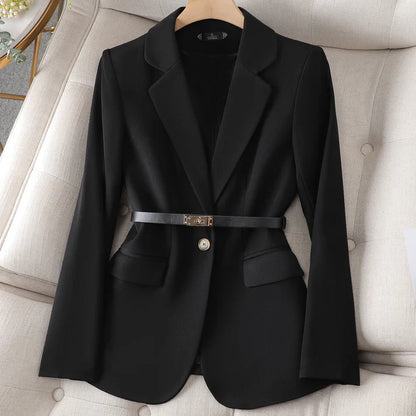 Juliette Sculpt Blazer