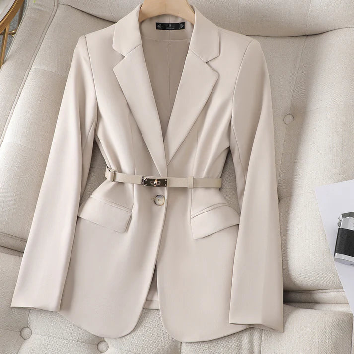 Juliette Sculpt Blazer