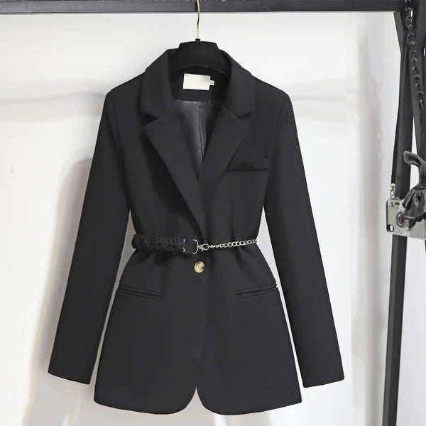 Lydia Tailored Blazer