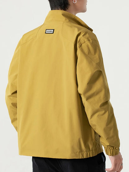 Storm Shelter - Men’s Jacket