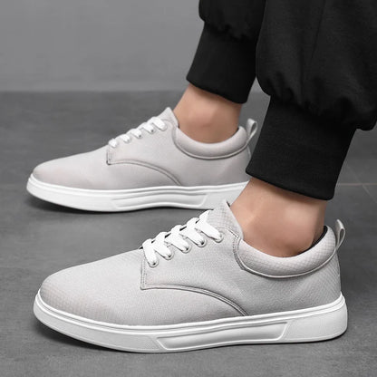 Ashford Cotton Sneakers