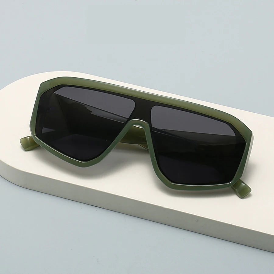 Talon Polycarbonate Sunglasses