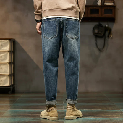 Weston Retro Wash Jeans