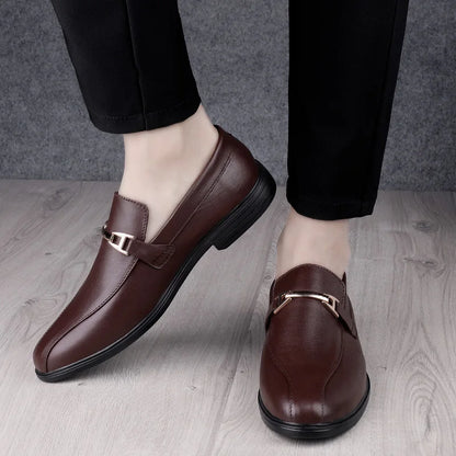 Metropolitan Luxe Loafers