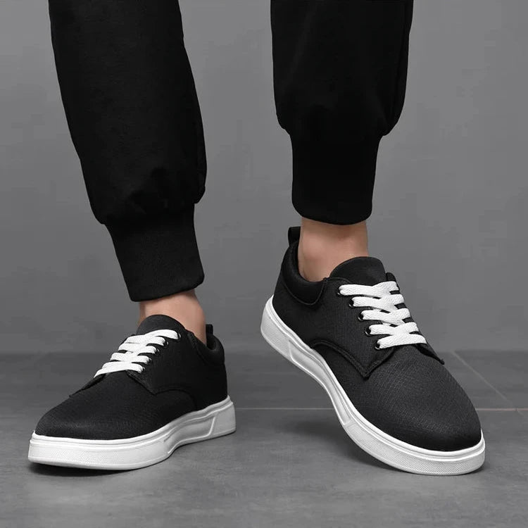 Ashford Cotton Sneakers