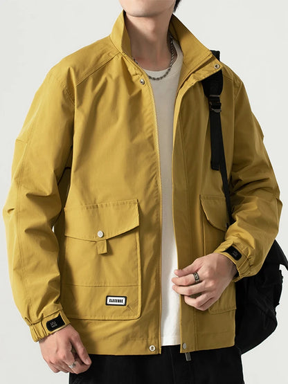 Storm Shelter - Men’s Jacket