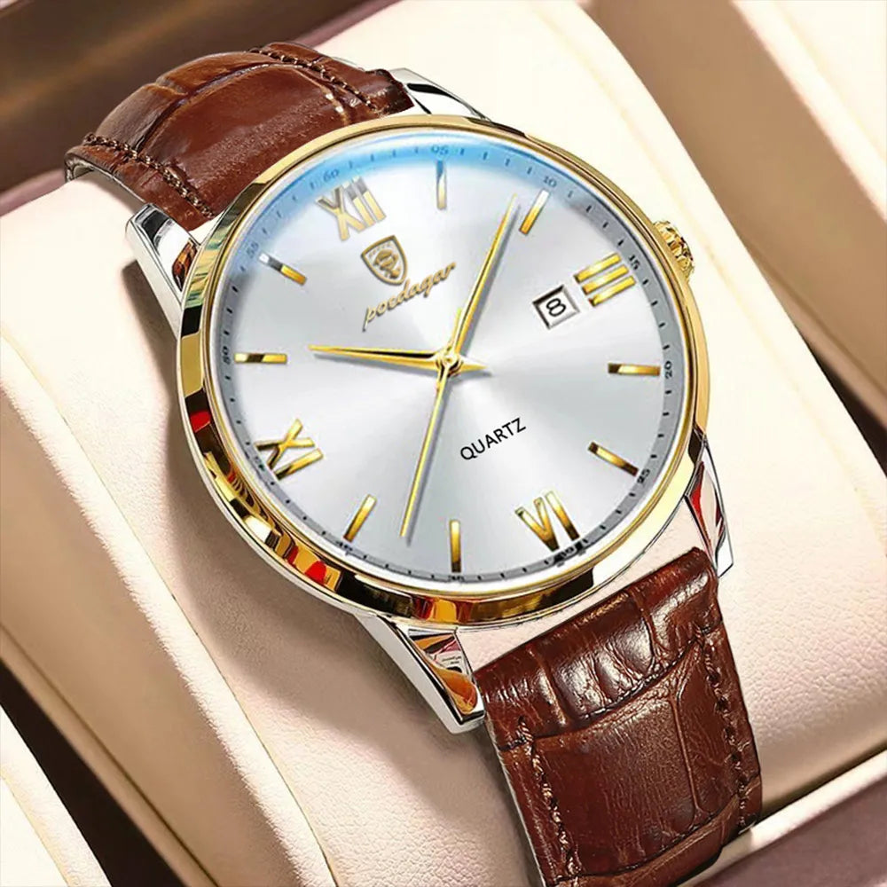 Eterna - Men's Watch