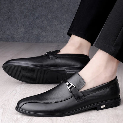 Metropolitan Luxe Loafers