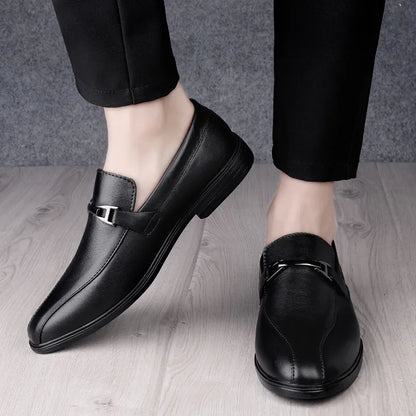 Metropolitan Luxe Loafers