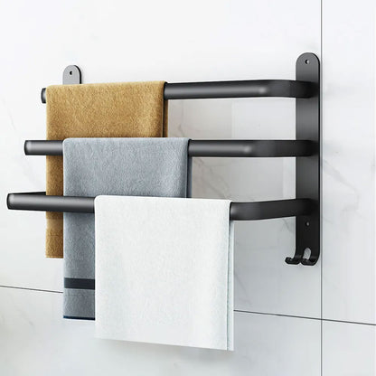 AeroSleek Trio Towel Display