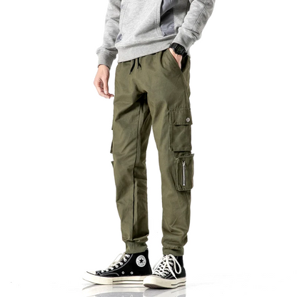 VersaTrend Utility Pants