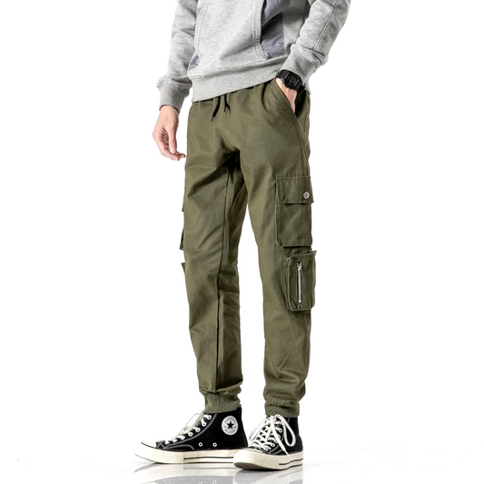 VersaTrend Utility Pants