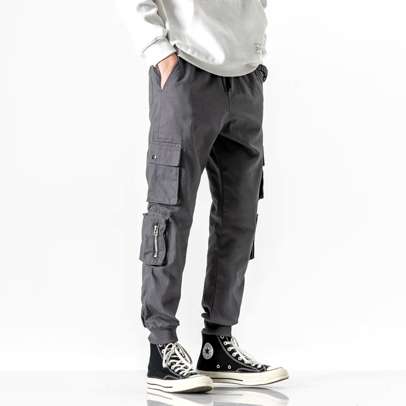 VersaTrend Utility Pants