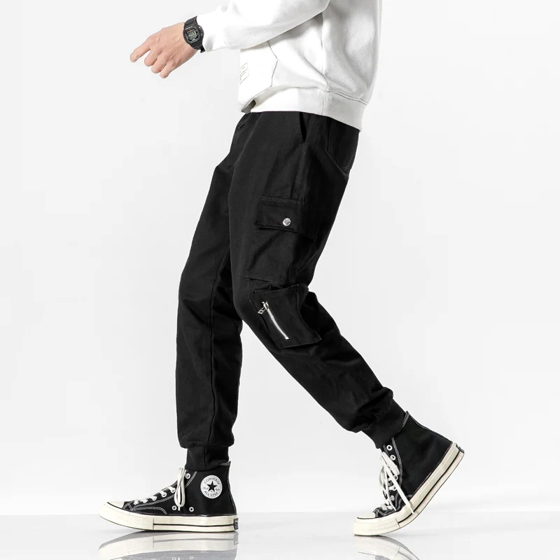 VersaTrend Utility Pants