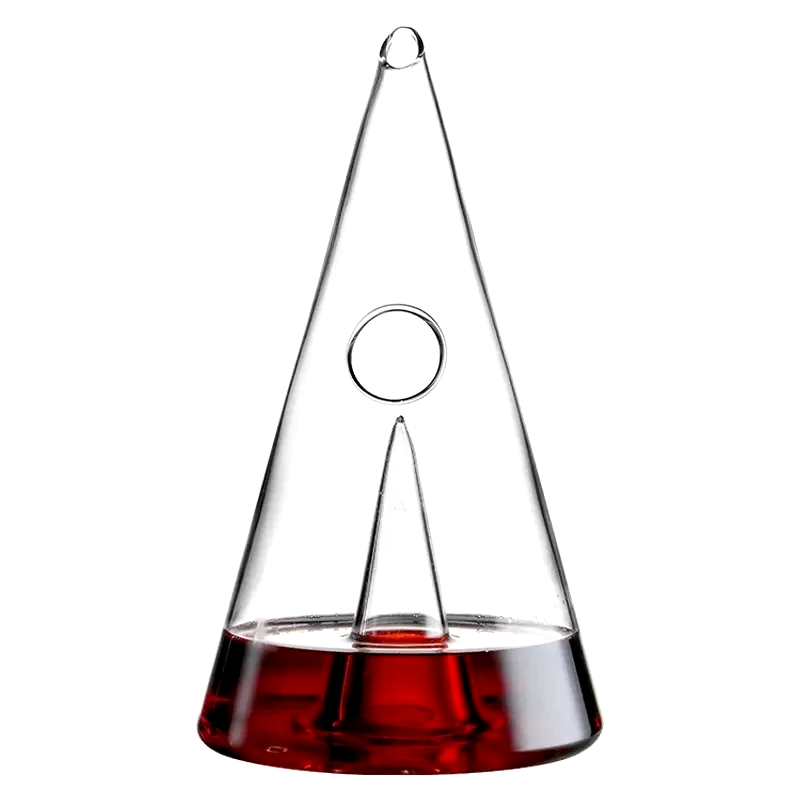 Vino Vertex Decanter